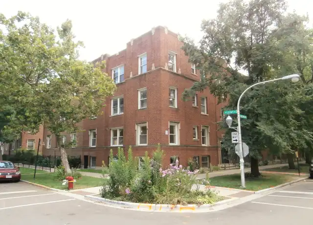 Property at 6975 N Greenview Ave Unit 2S, Chicago, IL, 60626, 2 beds, 1 bath, [object Object]