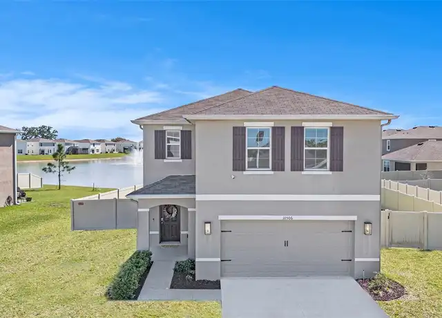 Property at 10506 Penny Gale Loop, San Antonio, FL, 33576, 4 beds, 2.5 baths, [object Object]