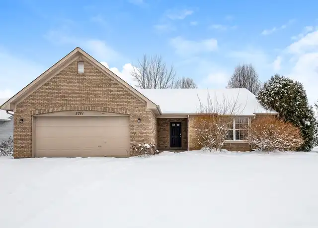 Property at 5751 Ashcroft Dr, Indianapolis, IN, 46221, 3 beds, 2 baths, [object Object]