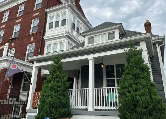 Property at 334 Saint Clair Ave, Columbus, OH, 43203, 2 beds, 2 baths, [object Object]