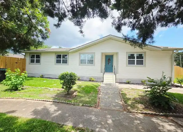 Property at 802 Claiborne Dr, New Orleans, LA, 70121, 4 beds, 2 baths, [object Object]