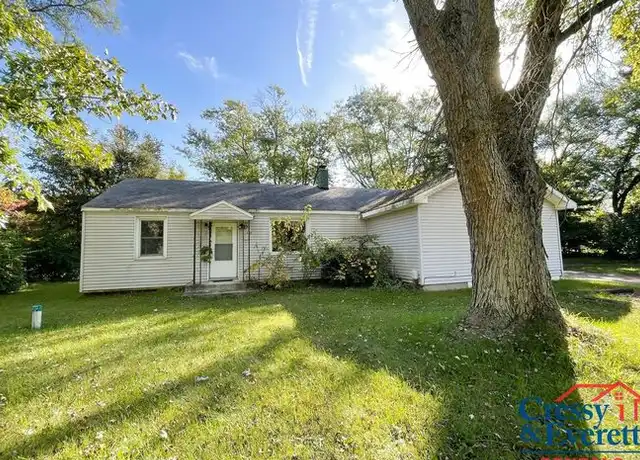 Property at 2311 S 17th St, Niles, MI, 49120, 4 beds, 2 baths, [object Object]
