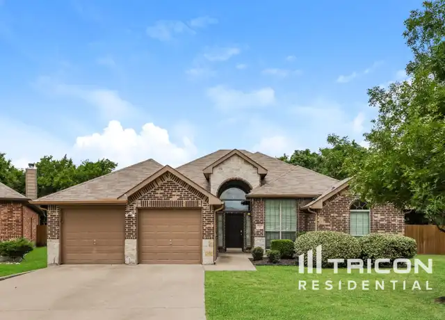 Property at 88 Post Oak Dr, Waxahachie, TX, 75165, 4 beds, 2 baths, [object Object]