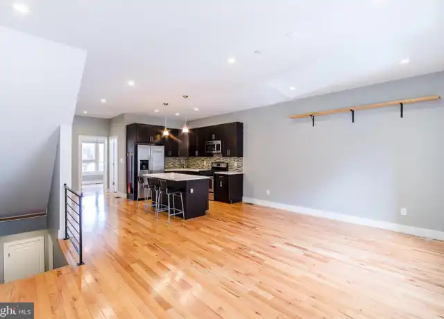 Property at 853 N 20th St Unit B, Philadelphia, PA, 19130, 3 beds, 3 baths, [object Object]