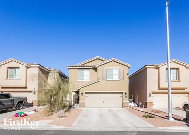 Property at 6222 Portland Treaty Ave, Las Vegas, NV, 89122, 4 beds, 2 baths, [object Object]