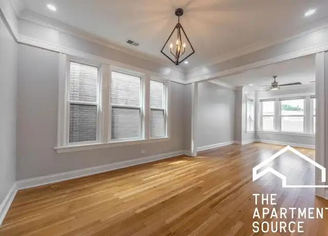 Property at 3055 N Kimball Ave, Chicago, IL, 60618, 2 beds, 1 bath, [object Object]