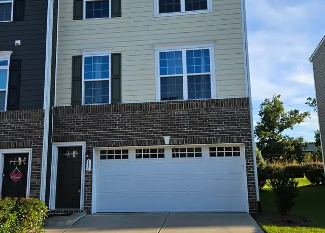 Property at 115 Boarstall Crk Unit 1, Durham, NC, 27707, 3 beds, 2 baths, [object Object]
