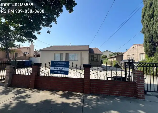 Property at 8115 Hellman Ave, Rosemead, CA, 91770, 2 beds, 1 bath, [object Object]