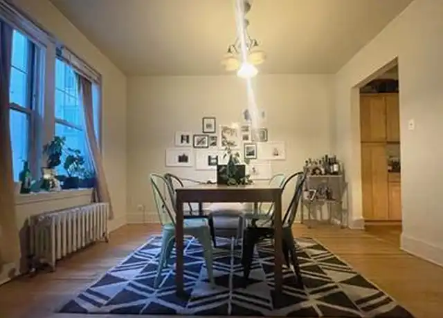 Property at 1423 W Farwell Ave, Chicago, IL, 60626, 1 bed, 1 bath, [object Object]