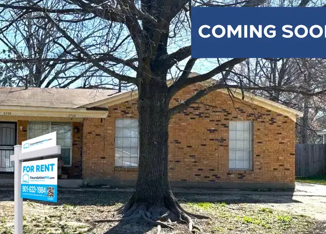 Property at 3700 Firethorne Dr, Memphis, TN, 38115, 2 beds, 1.5 baths, [object Object]
