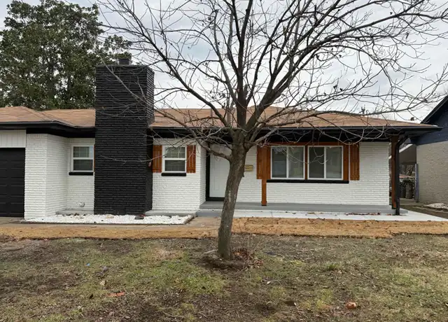 Property at 2175 S 73rd East Ave, Tulsa, OK, 74129, 4 beds, 2 baths, [object Object]