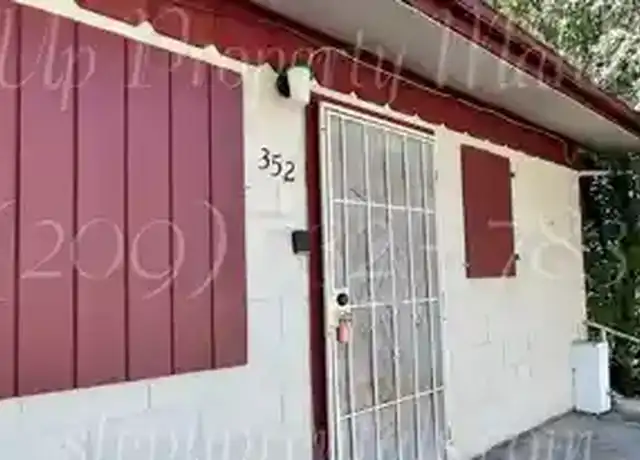 Property at 352 Barretta St, Sonora, CA, 95370, 1 bed, 1 bath, [object Object]