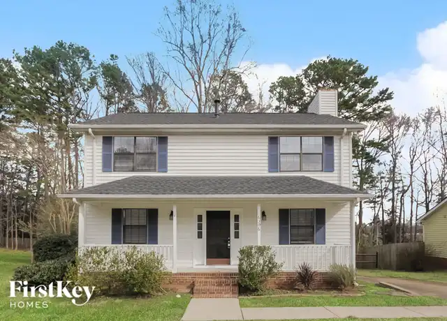 Property at 6306 Round Hill Rd, Charlotte, NC, 28211, 3 beds, 2 baths, [object Object]