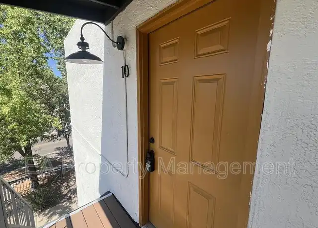 Property at 1320 Doctor Martin Luther King Junior Ave NE Unit 10, Albuquerque, NM, 87106, 0 beds, 1 bath, [object Object]