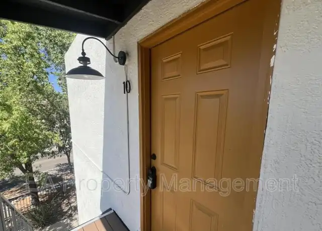 Property at 1320 Doctor Martin Luther King Junior Ave NE Unit 10, Albuquerque, NM, 87106, 0 beds, 1 bath, [object Object]