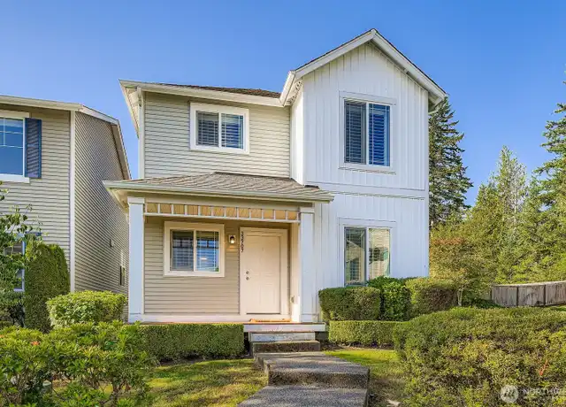 Property at 33707 SE Tibbits St #11, Snoqualmie, WA, 98065, 3 beds, 1.5 baths, [object Object]