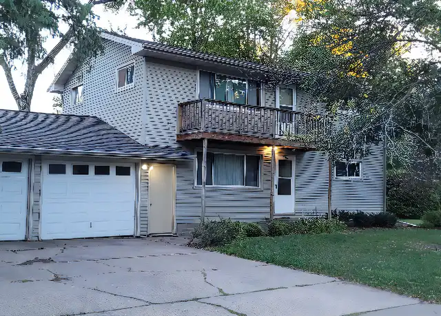 Property at 310 Poplar St Unit A, Wisconsin Rapids, WI, 54494, 2 beds, 1 bath, [object Object]