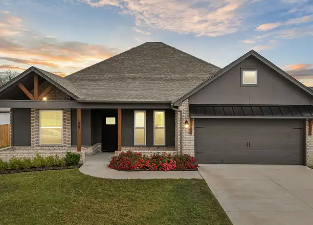 Property at 11807 N 131st East Ave, Collinsville, OK, 74021, 4 beds, 2 baths, [object Object]