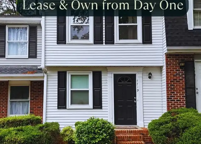 Property at 7719 Kingsberry Ct, Raleigh, NC, 27615, 2 beds, 2 baths, [object Object]