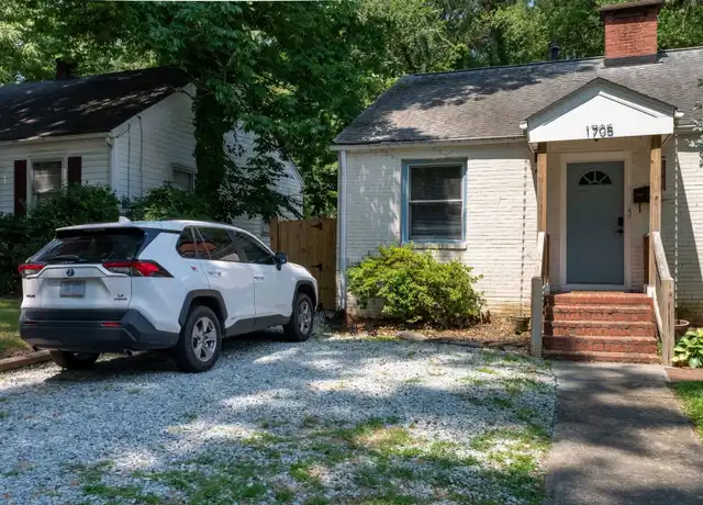 Property at 1705 Ruffin St, Durham, NC, 27701, 2 beds, 1 bath, [object Object]