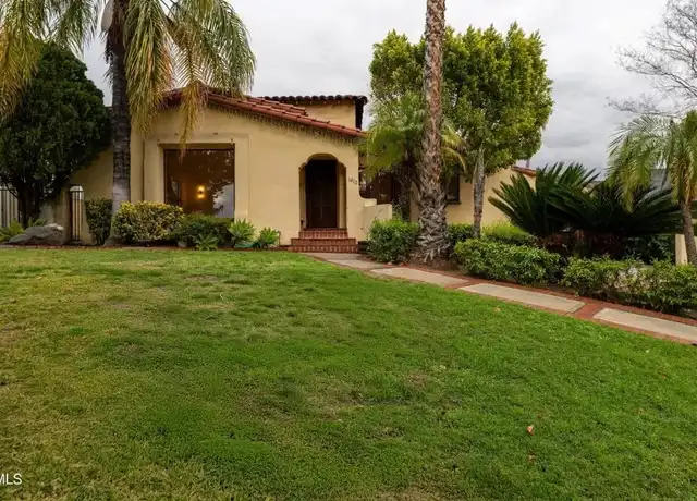 Property at 1412 Norton Ave, Glendale, CA, 91202, 4 beds, 4 baths, [object Object]