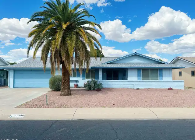 Property at 10350 W Camden Ave, Sun City, AZ, 85351, 2 beds, 2 baths, [object Object]
