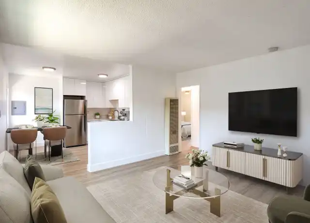 Property at 3926 Gibraltar Ave Unit 12, Los Angeles, CA, 90008, 2 beds, 2 baths, [object Object]