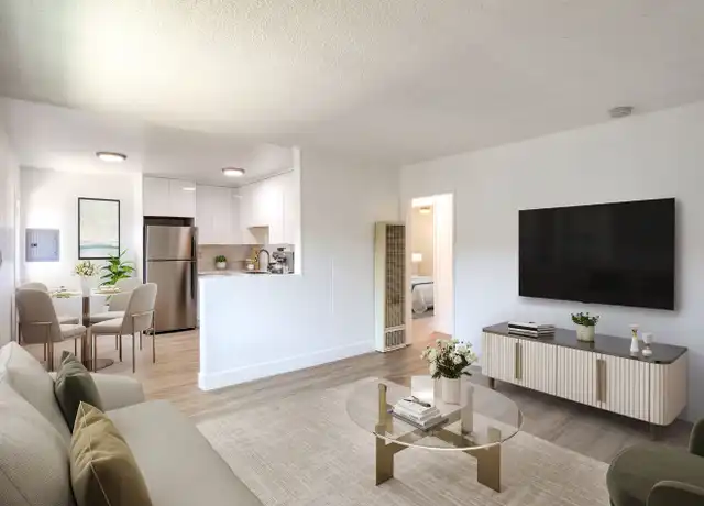 Property at 3926 Gibraltar Ave Unit 12, Los Angeles, CA, 90008, 2 beds, 2 baths, [object Object]