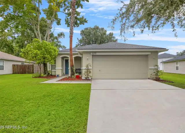 Property at 1275 Brighton Ridge Ct, Jacksonville, FL, 32218, 3 beds, 2 baths, [object Object]