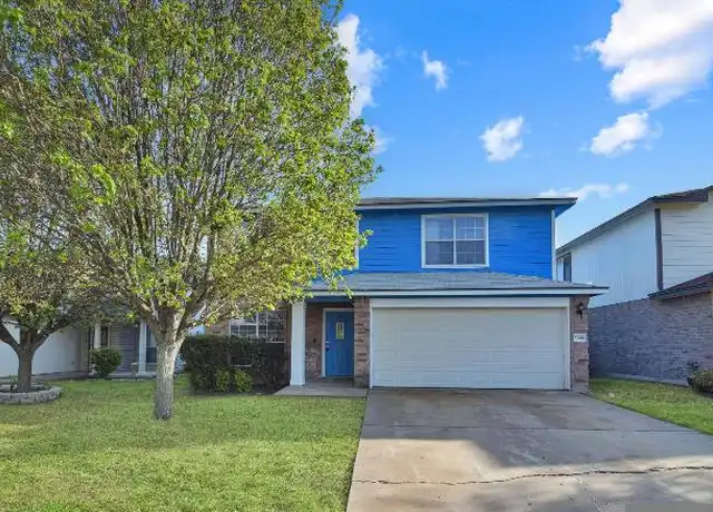 Property at 5006 Causeway Ct, Killeen, TX, 76549, 3 beds, 3 baths, [object Object]