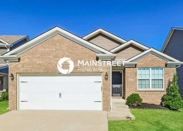 Property at 2525 Guildhall Ln, Lexington, KY, 40511, 3 beds, 2 baths, [object Object]
