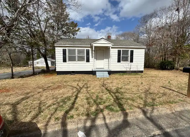 Property at 210 Morrison St, Shelby, NC, 28152, 2 beds, 1 bath, [object Object]