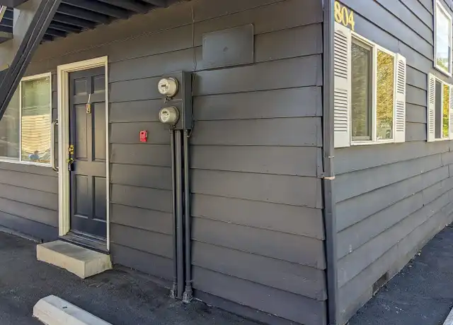 Property at 804-808 14th St NE Unit 01, Salem, OR, 97301, 1 bed, 1 bath, [object Object]