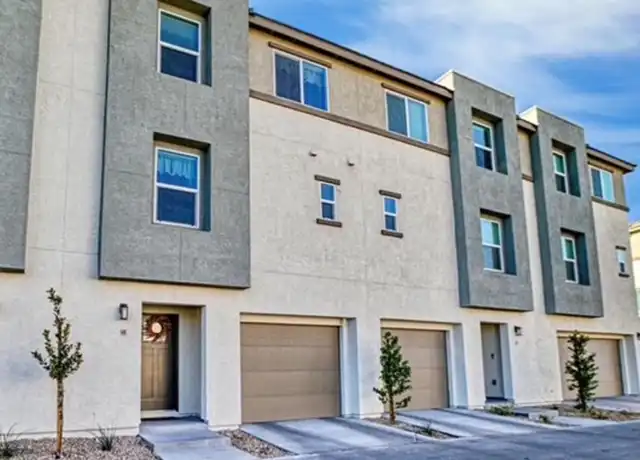 Property at 2795 Atomic Tangerine Way #4, Las Vegas, NV, 89183, 3 beds, 2.5 baths, [object Object]
