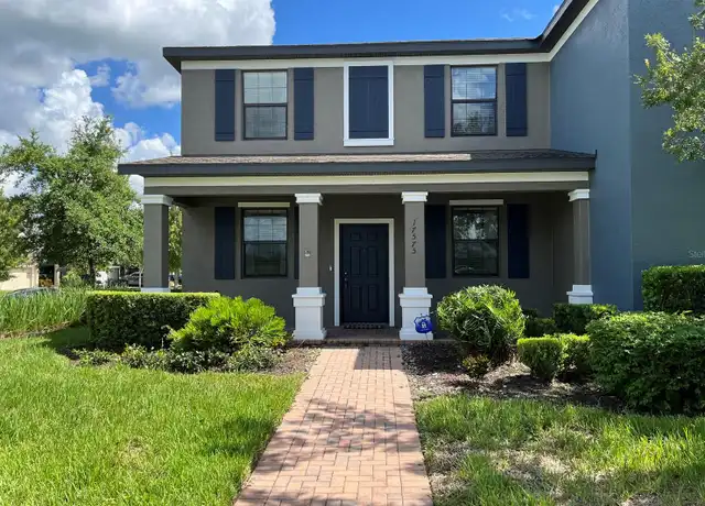 Property at 17575 Brighton Lake Rd, Land O Lakes, FL, 34638, 3 beds, 2.5 baths, [object Object]