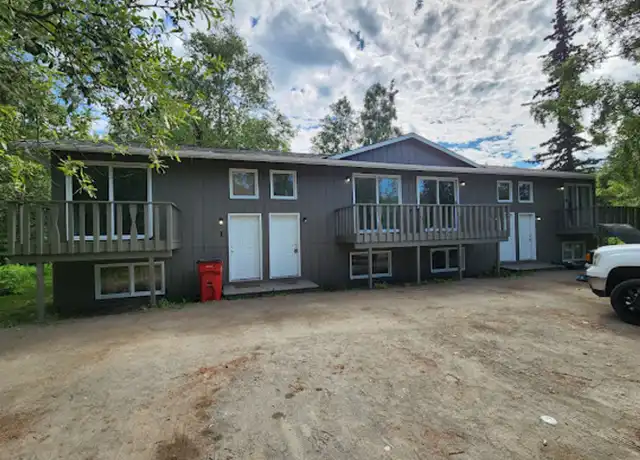 Property at 551 Lucus Rd Unit 2, Wasilla, AK, 99654, 2 beds, 1 bath, [object Object]