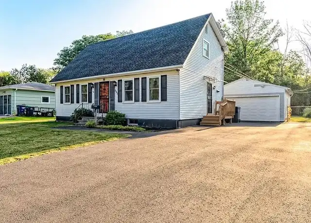 Property at 151 Burben Way, Rochester, NY, 14624, 4 beds, 2 baths, [object Object]