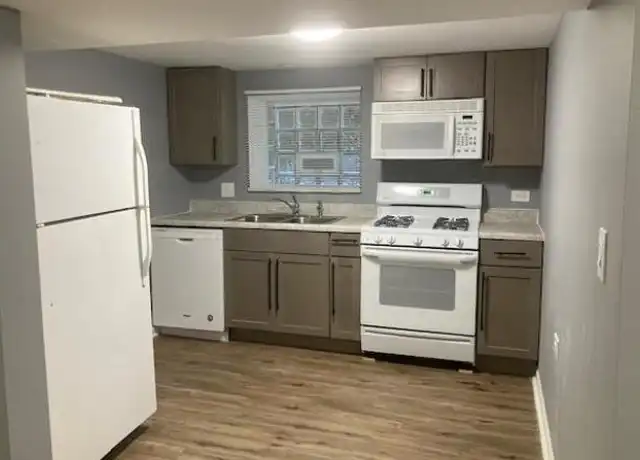 Property at 6142 S Artesian Ave, Chicago, IL, 60629, 3 beds, 1 bath, [object Object]