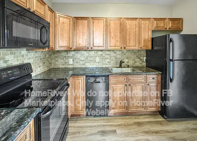 Property at 712 S Maple St Unit 1, Spokane, WA, 99204, 1 bed, 1 bath, [object Object]