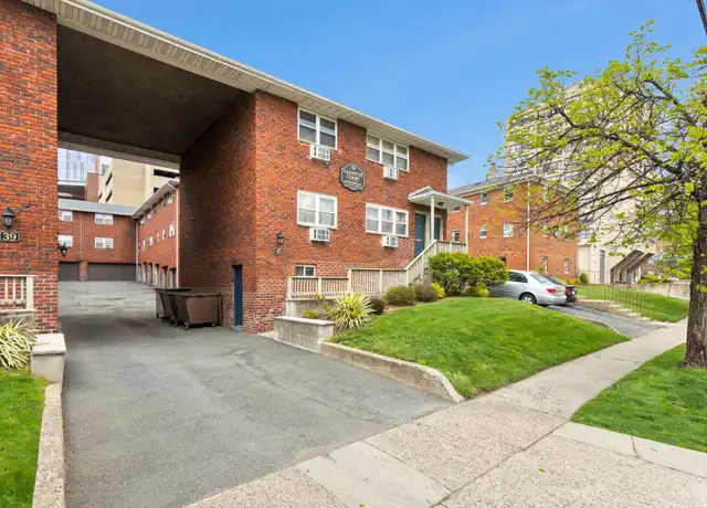 Property at 39 1st St Unit 7, Hackensack, NJ, 07601, 1 bed, 1 bath, [object Object]