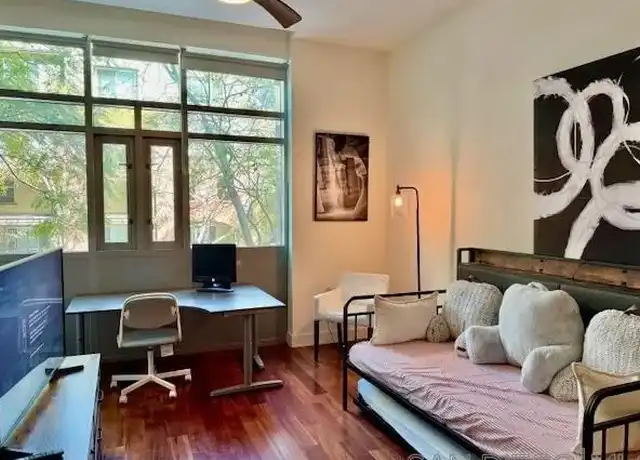 Property at 801 Ash St #101, San Diego, CA, 92101, 1 bed, 2 baths, [object Object]
