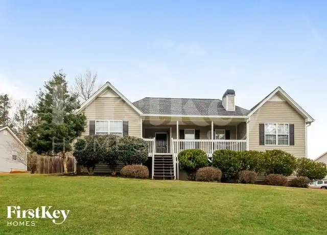 Property at 309 Blue Springs Way, Dallas, GA, 30157, 4 beds, 3 baths, [object Object]