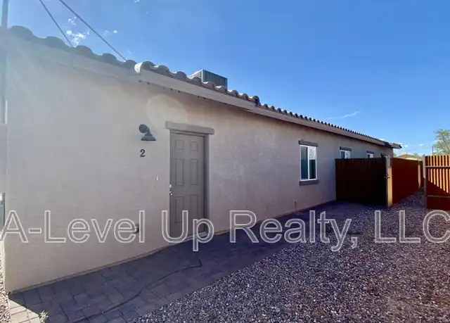 Property at 1522 E 28th St Unit 2, Tucson, AZ, 85713, 2 beds, 1 bath, [object Object]