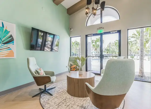 Photo of 10900 NW 17th St, Plantation, FL 33322