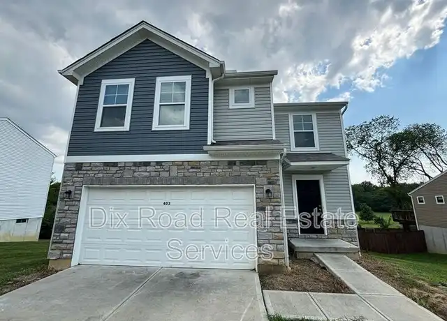 Property at 403 Herbert Ave, Cincinnati, OH, 45215, 4 beds, 2.5 baths, [object Object]