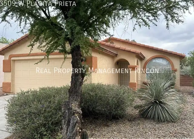 Property at 3509 W Placita Prieta, Tucson, AZ, 85741, 3 beds, 2 baths, [object Object]