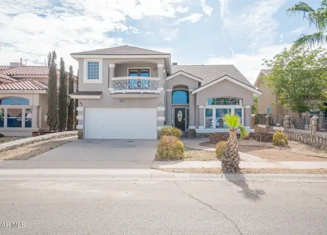 Property at 3057 Tierra Mina, El Paso, TX, 79938, 4 beds, 2.5 baths, [object Object]