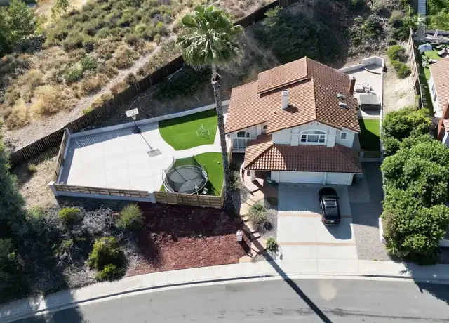 Property at 14356 Crestwood Ave, Poway, CA, 92064, 4 beds, 3 baths, [object Object]