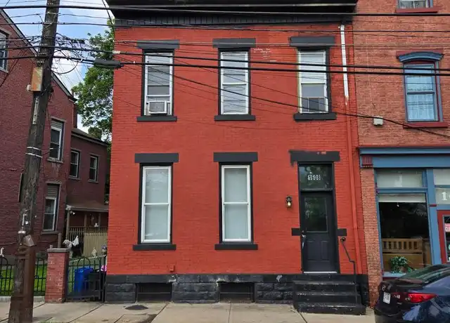 Property at 1608 Lowrie St Unit 2, Pittsburgh, PA, 15212, 1 bed, 1 bath, [object Object]