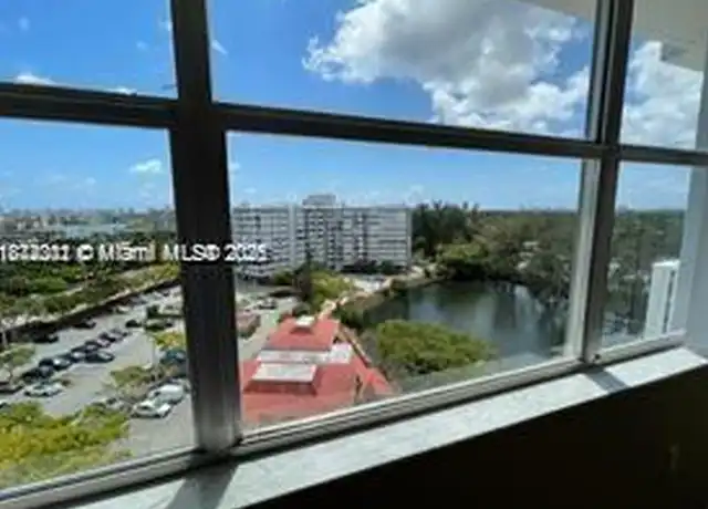 Property at 1200 NE Miami Gardens Dr Unit 1017W, Miami, FL, 33179, 1 bed, 2 baths, [object Object]
